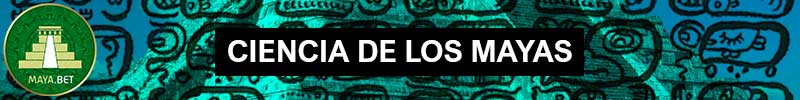 La ciencia maya
